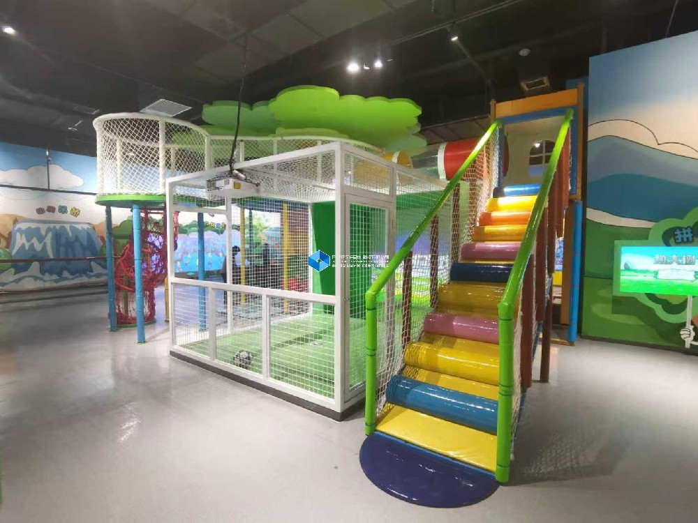 安徽省涡阳科技馆