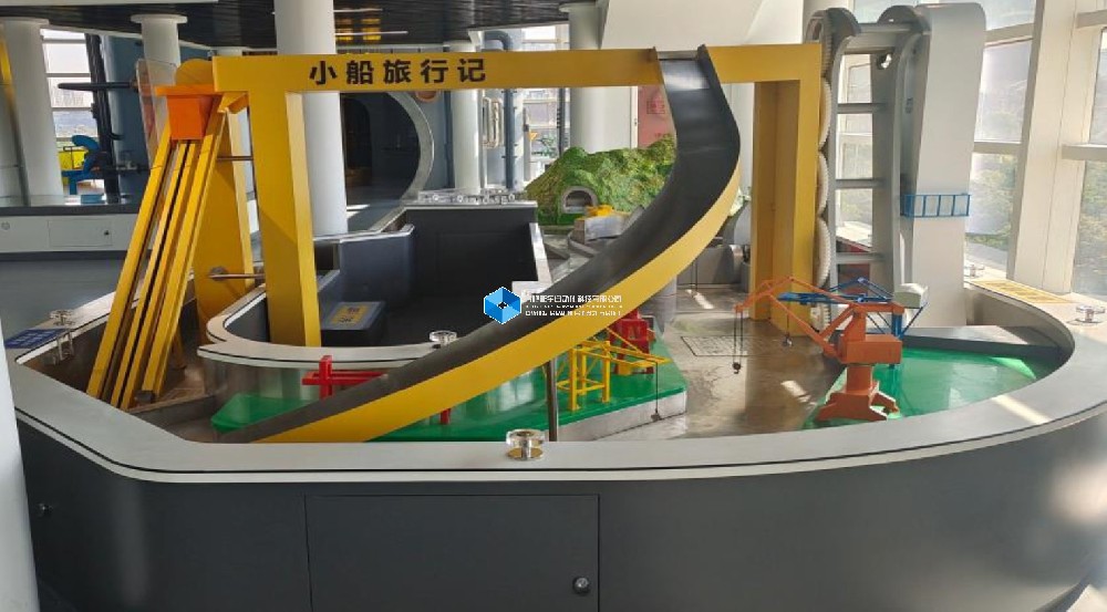 合肥市科技馆新馆